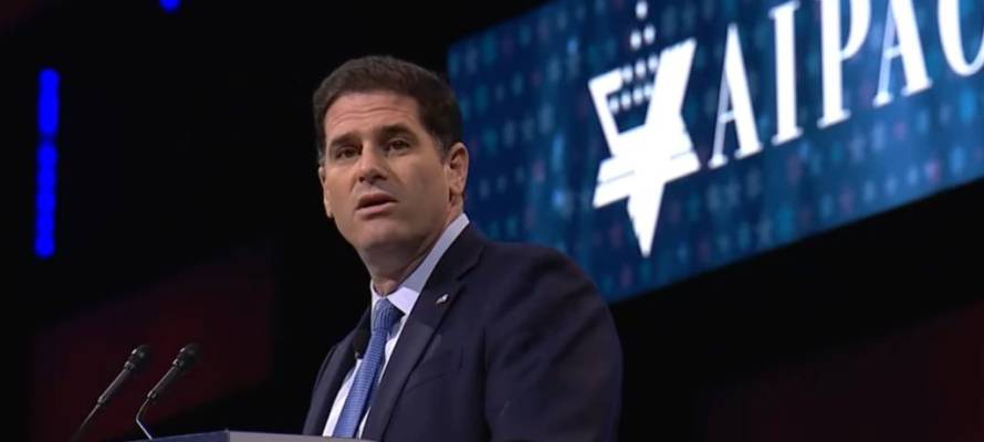 Ron Dermer