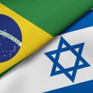 Israel_and_Brazil