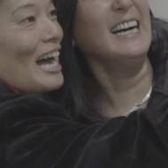Korean sisters reunited