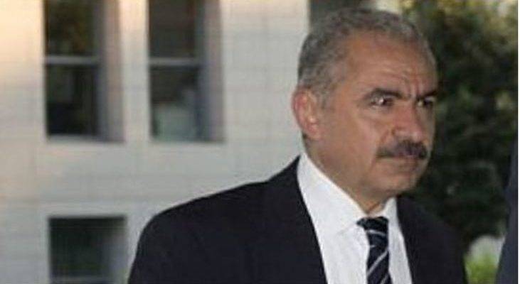 Mohammed Ishtayeh