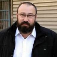 Rabbi Ahiad Ettinger