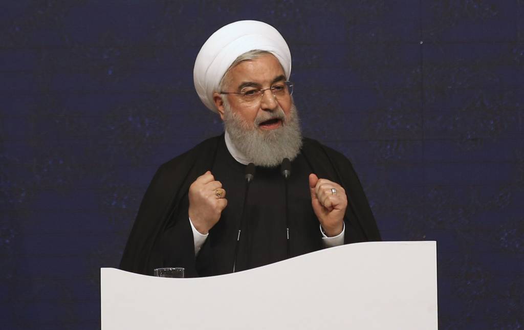 Rouhani