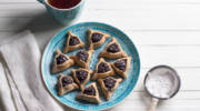 hamantashen