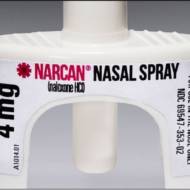 Narcan Teva