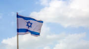 Israeli Flag