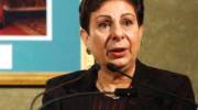 Hanan Ashrawi