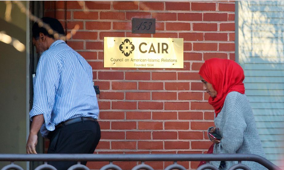 CAIR Washington