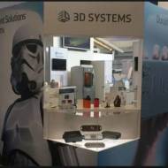 3D Systems