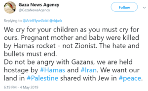 Gaza News agency