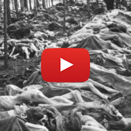 Bergen-Belsen Holocaust