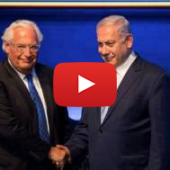 Netanyahu Friedman
