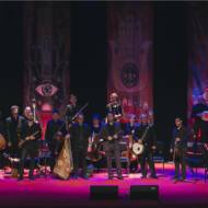 The Andalusian Orchestra Jerusalem