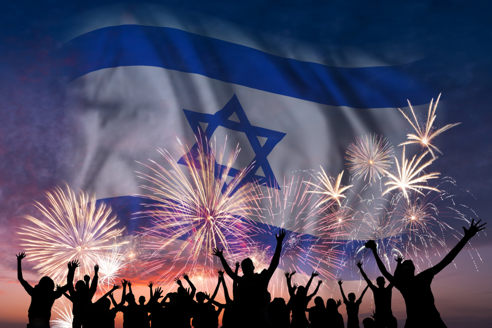 Yom Ha'atzmaut