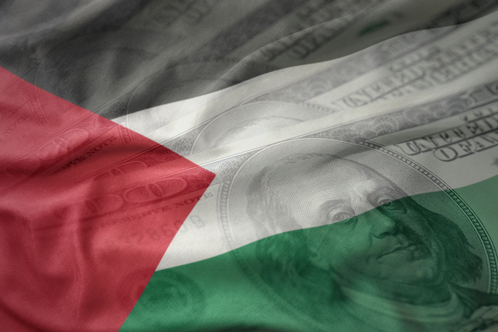 Palestinian funds