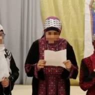 Muslim American Society Islamic Center in Philadelphia video. (MEMRI/screenshot)