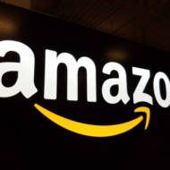 Amazon logo (Eric Broder Van Dyke/Shutterstock)