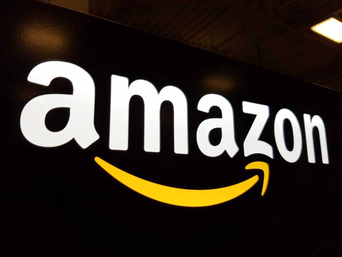 Amazon to Invest $7.2 Billion in Israel | United with Israel - Vimarsana News