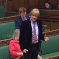 Michael Fabricant. (screenshot)