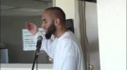 California Imam Ahmed Billoo