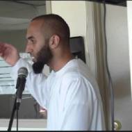 California Imam Ahmed Billoo