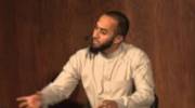 California Imam Ahmed Billoo