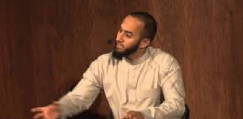 California Imam Ahmed Billoo