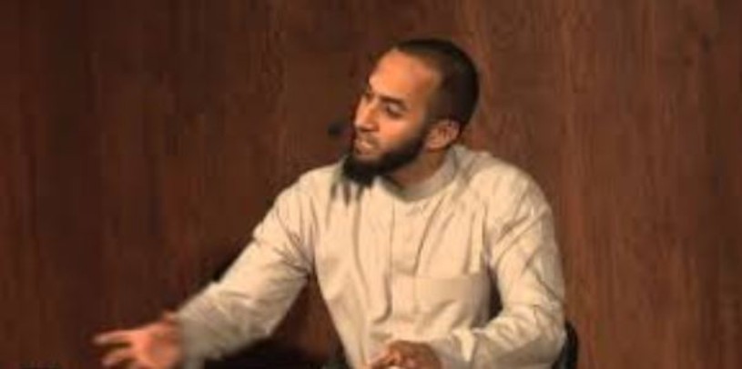 California Imam Ahmed Billoo