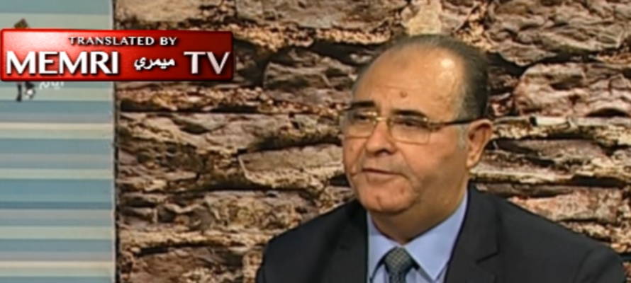 Egyptian Professor Fouad M. AbdelWahed