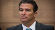 Mossad Director Yossi Cohen