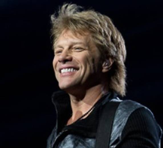 Defying BDS Activists, Bon Jovi Arrives in Israel for Tel Aviv Show ...