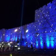 Jerusalem Light Festival