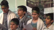 The Islamic Education Center of Houston Shiite mosque Al Qassim Cub Scouts program (YouTube)