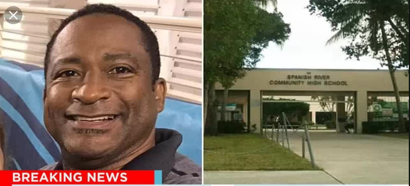 Principal Who Declined to Say Holocaust was Real is Rehired - Vimarsana News