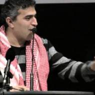 PFLP terrorist Khaled Barakat
