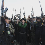 Iraq Sunni Shiite