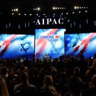 Netanyahu AIPAC
