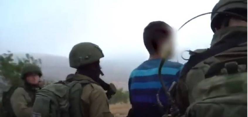 IDF captures terrorist who killed Rina Shnerb