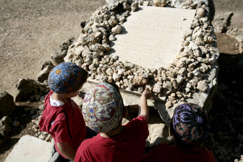 Hebron massacre 1929