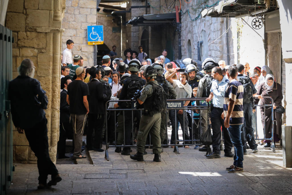 Temple Mount