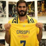 Omri Casspi