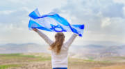 israeli flag