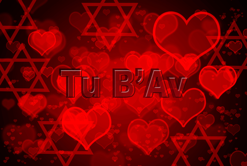 tu b'av