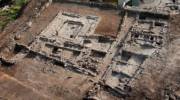 First Century Synagogue Magdala