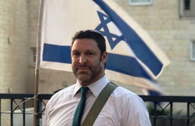 Ari Fuld