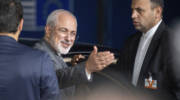 Zarif Europe