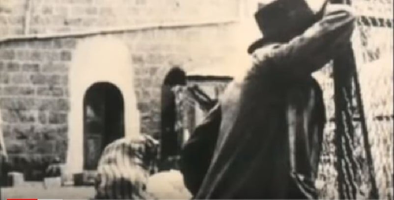 Hebron massacre