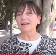 grandmother of terror victims