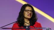 Rep. Rashida Tlaib, D-MI