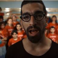 Hanan Ben Ari and OneFamily - "World Champion"