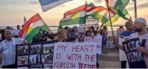 israel kurds